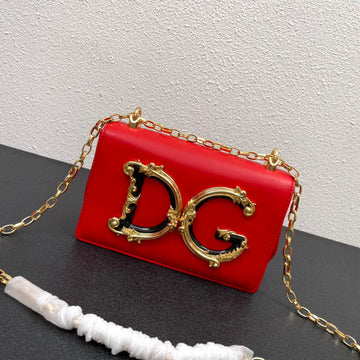 Makersluxe Bags - DG Bags - 052