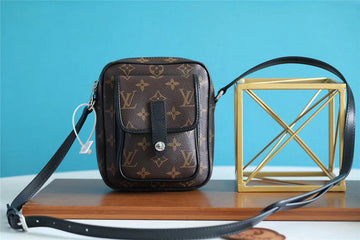 Makersluxe Fashion Lu-Vi bags - 10387
