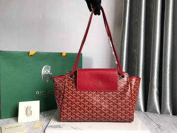 Makersluxe Bags - GOD Bags - 611