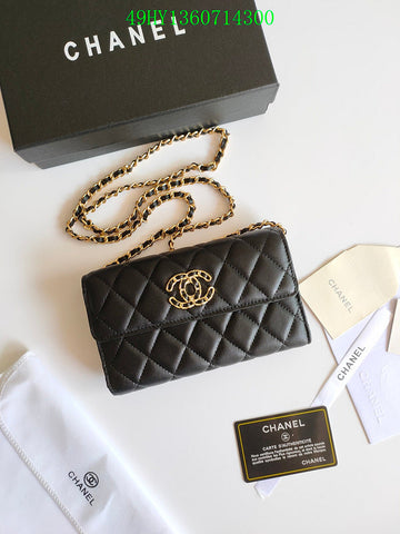 Makersluxe Bags - CHL Bags - 5123