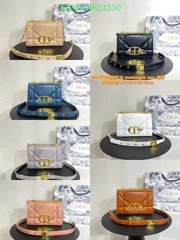 Makersluxeras - DOR Bags - 1275