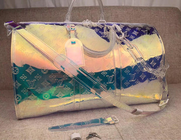 Makersluxe Fashion Lu-Vi bags - 17875