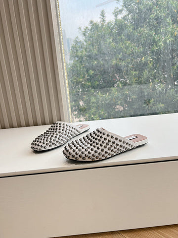 Makersluxe - CBL Women Shoes - 489