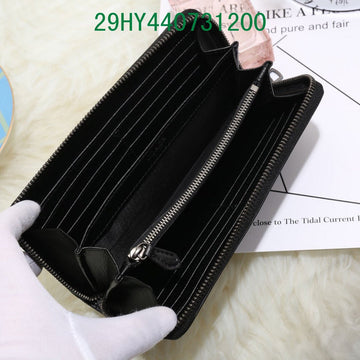 Makersluxeras - CAH Wallet - 103
