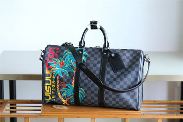 Makersluxe Fashion Lu-Vi bags - 11333