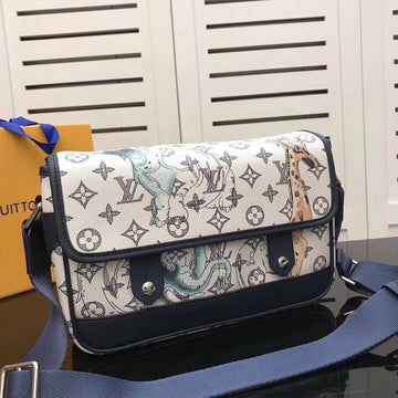 Makersluxe Bags - VL1 Bags - 761