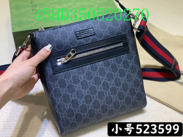 Makersluxe Fashion - GCI Bags - 11209