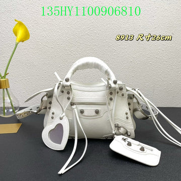 Makersluxe Bags - BGA Bags - 2114