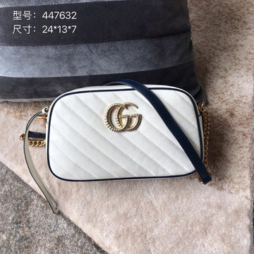 Makersluxe Bags - GCI Bags - 7101