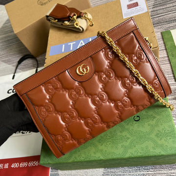 Makersluxe Bags - GCI Bags - 4260