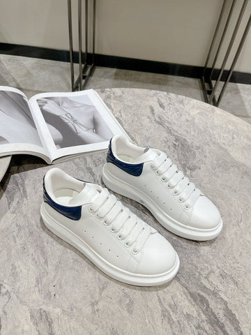 Makersluxe - AQ Women Shoes - 032