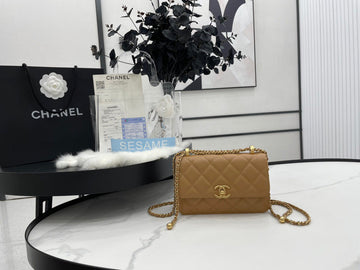 Makersluxe - CHL Bags - 593