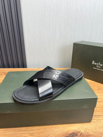 Makersluxe - BRE Men Shoes - 365
