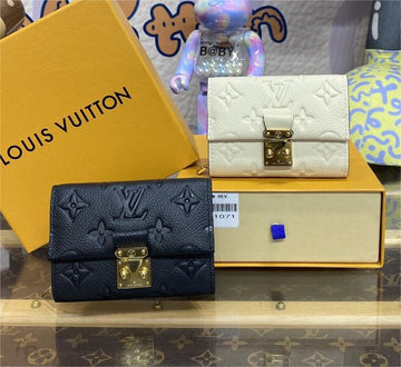 Makersluxe - LOV Wallets - 038