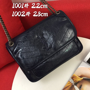 Makersluxe Bags - SLY Bags - 1152