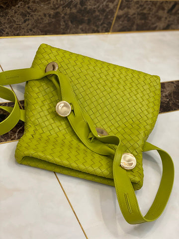 Makersluxe Bags - BV Bags - 173