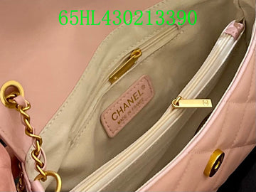 Makersluxeras - CHL Bags - 1549