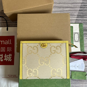Makersluxe Bags - GCI Bags - 5635