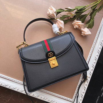 Makersluxe Fashion - GCI Bags - 10247