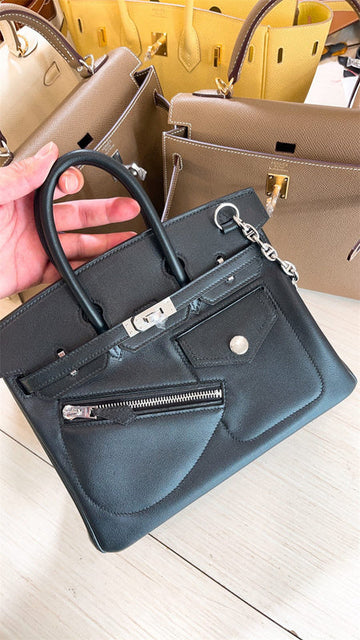 Makersluxe - HMS Bags - 344