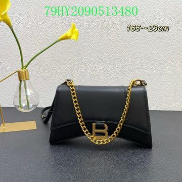 Makersluxe Bags - BGA Bags - 2290