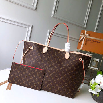 MLB Fashion Lu-Vi bags - 2185