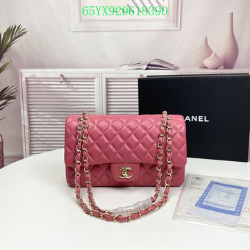 Makersluxe Bags - CHL Bags - 5331