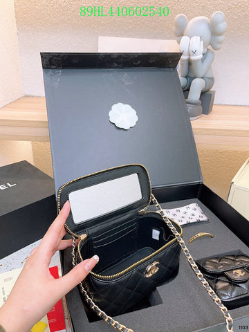 Makersluxeras - CHL Bags - 770