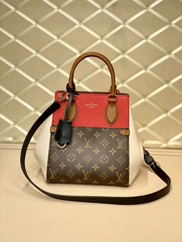 LOV2 Bags - Makersluxe Bags  1362