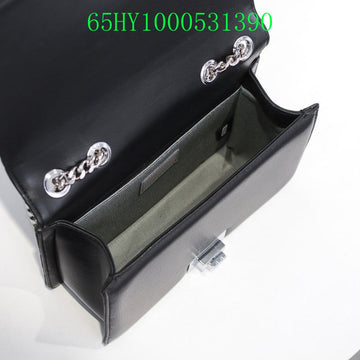 Makersluxeras - CHL Bags - 2674