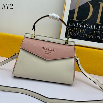Makersluxe Bags - PDA Bags - 855