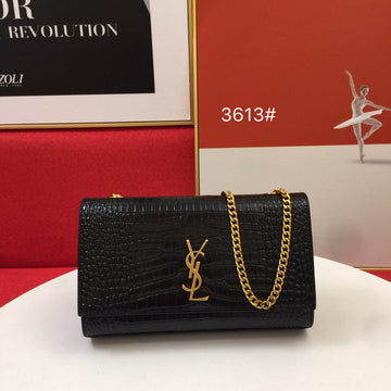 Makersluxe Bags - SLY Bags - 1516