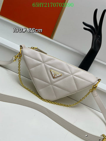 Makersluxe Bags - PDA Bags - 3131