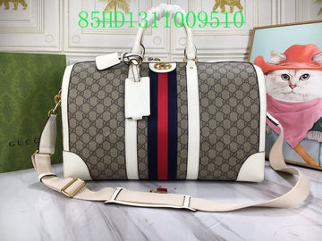 Makersluxe Fashion - GCI Bags - 11334