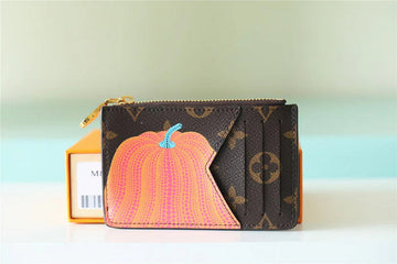 Makersluxe Fashion Lu-Vi bags - 8738