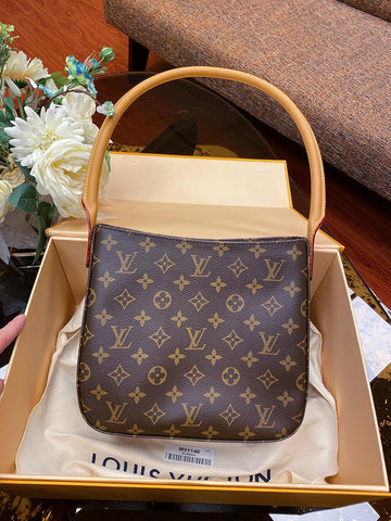 LOV2 Bags - Makersluxe Bags  2616