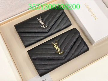 Makersluxeras - YLS Wallet - 321