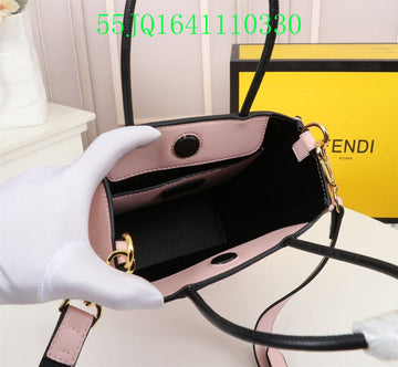 Makersluxeras - FDE Bags - 2086