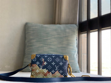 Makersluxe - LOV Bags - 438