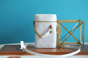 Makersluxe Fashion Lu-Vi bags - 9270