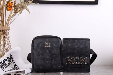 Makersluxe Bags - MC Bags - 638