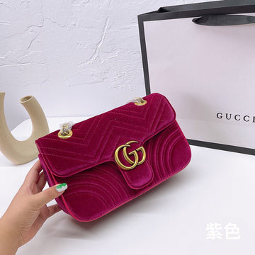 Makersluxe Fashion - GCI Bags - 10159