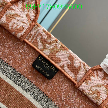 Makersluxeras - DOR Bags - 1169