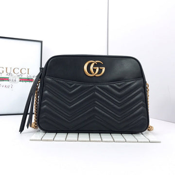 Makersluxe Fashion - GCI Bags - 2501
