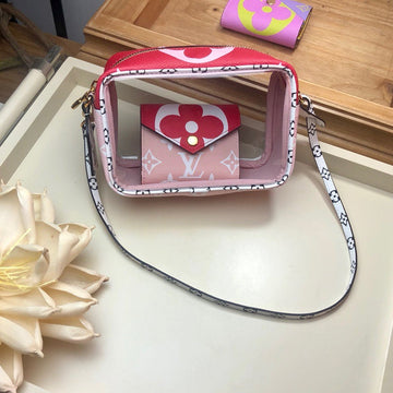 LOV2 Bags - Makersluxe Bags  2028