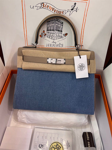 Makersluxe - HMS Bags - 385