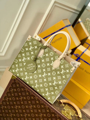 Makersluxe Fashion Lu-Vi Bags - 16886