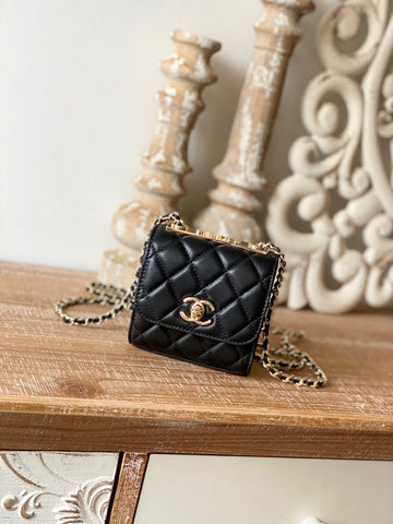 Makersluxe - CHL Bags - 074
