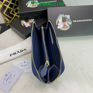 Makersluxeras - PD Wallet - 164