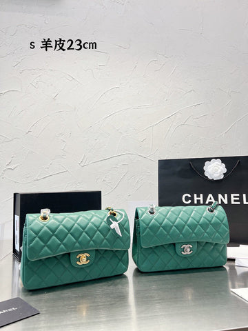 Makersluxe Bags - CHL Bags - 7138